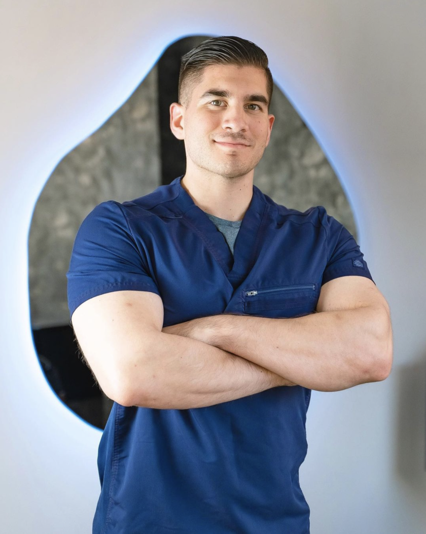 Dr. Luis Sañudo